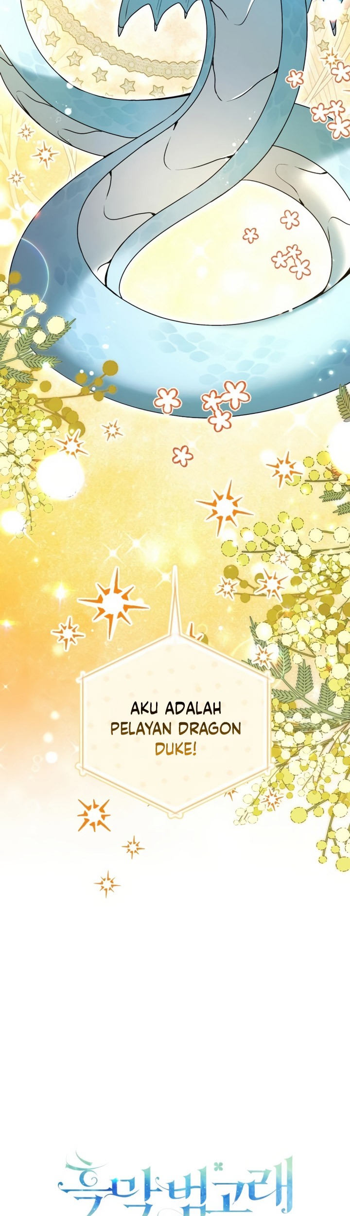 Black Killer Whale Baby Chapter 37 - halaman 21