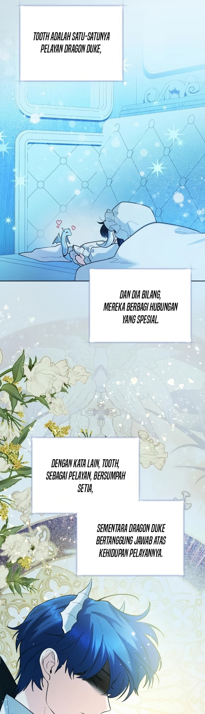 Black Killer Whale Baby Chapter 37 - halaman 29
