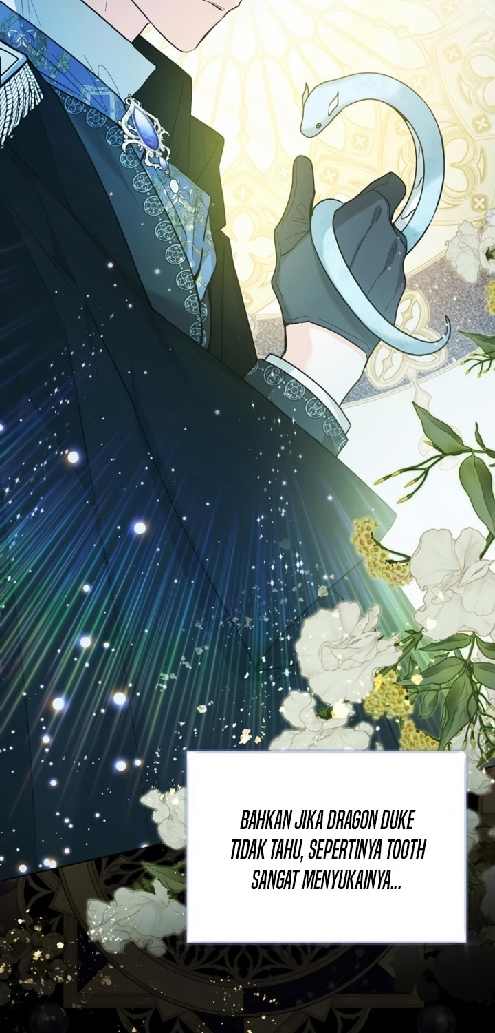 Black Killer Whale Baby Chapter 37 - halaman 30