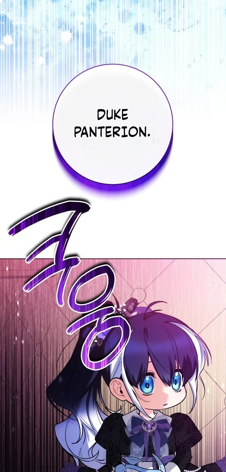 Black Killer Whale Baby Chapter 37 - halaman 47
