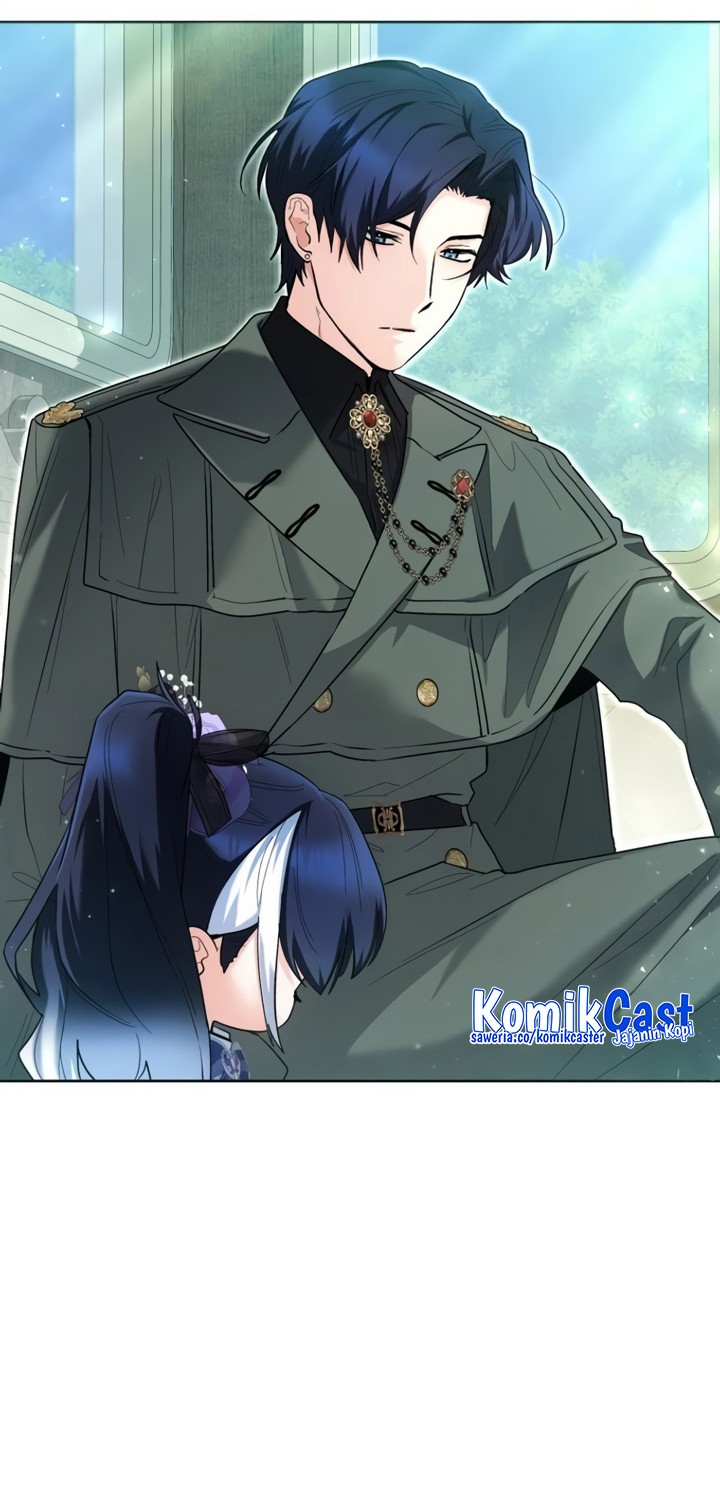 Black Killer Whale Baby Chapter 37 - halaman 53