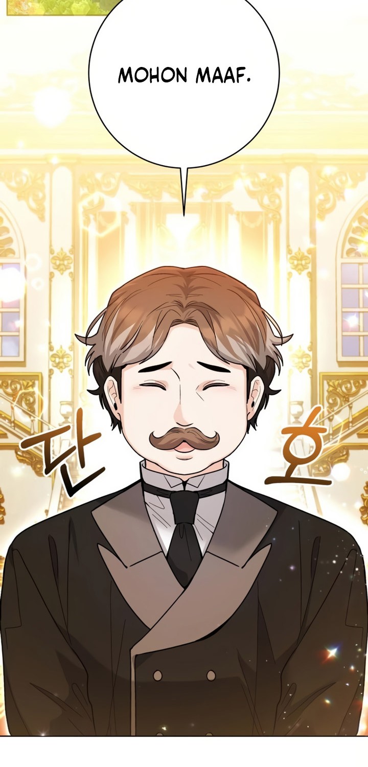 Black Killer Whale Baby Chapter 37 - halaman 63