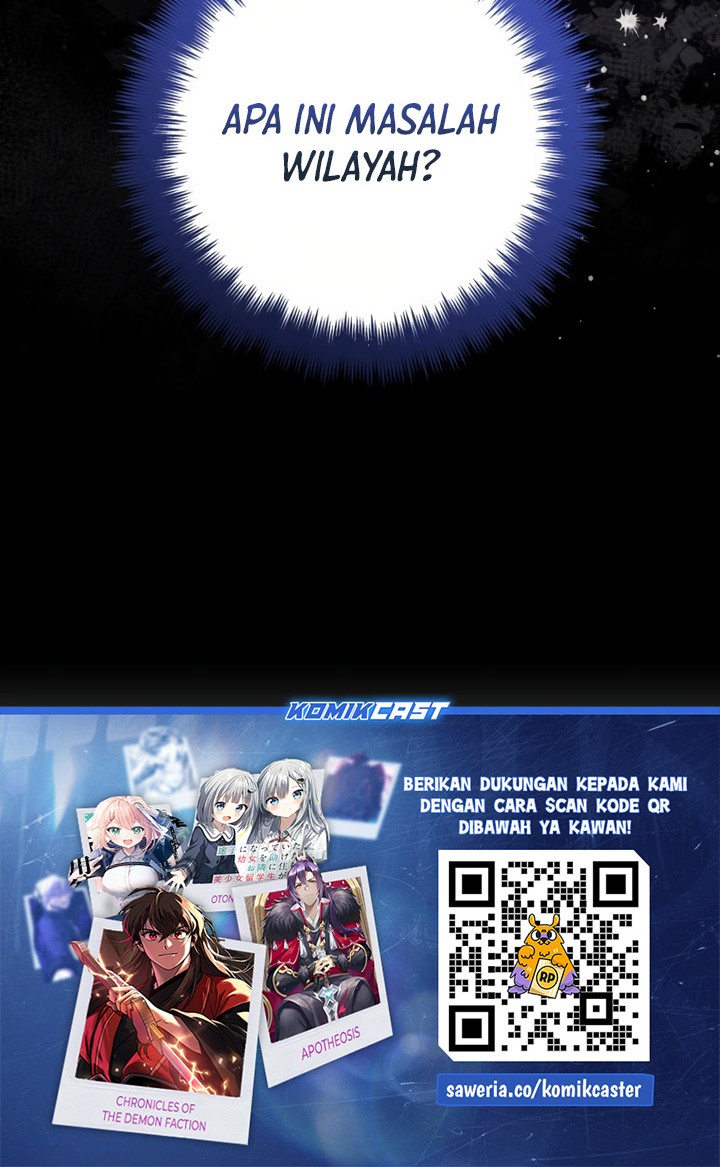 Black Killer Whale Baby Chapter 37 - halaman 67