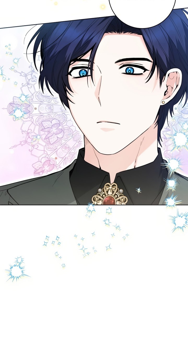 Black Killer Whale Baby Chapter 38 - halaman 15