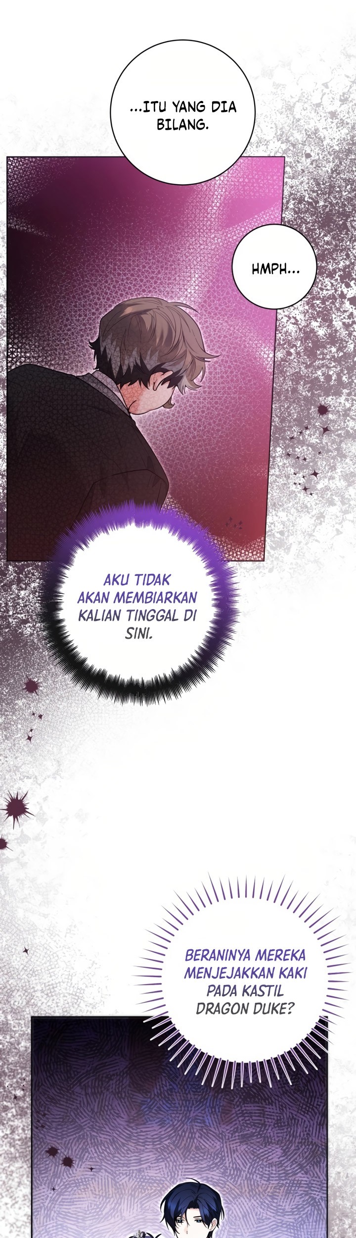 Black Killer Whale Baby Chapter 38 - halaman 16