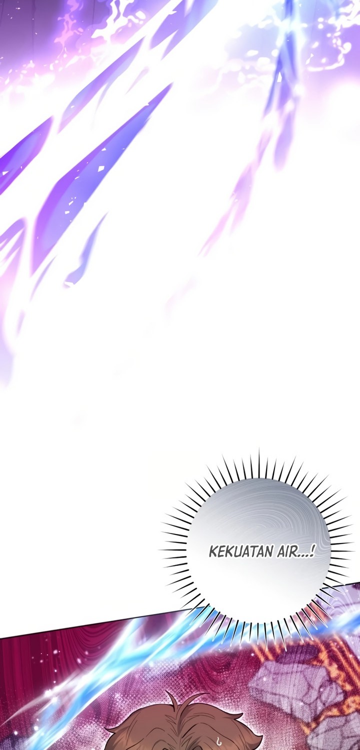 Black Killer Whale Baby Chapter 38 - halaman 25