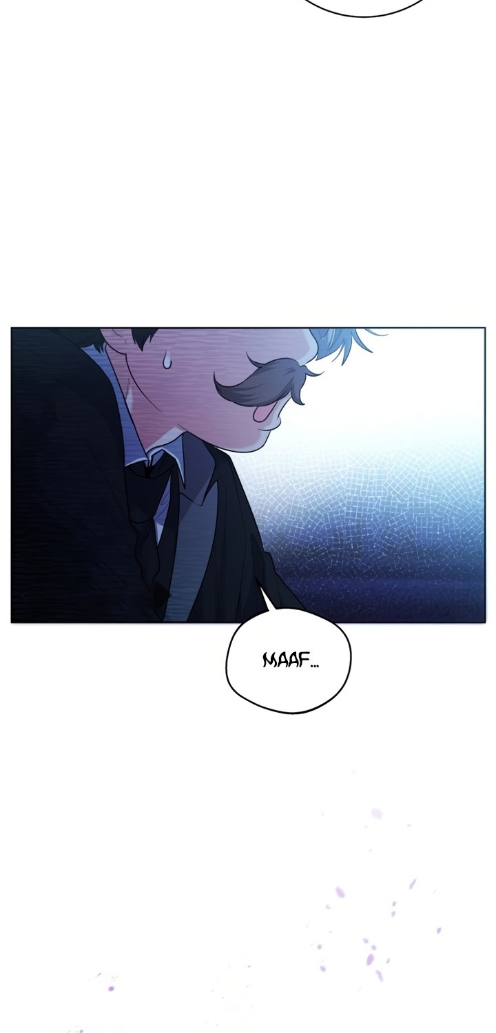 Black Killer Whale Baby Chapter 38 - halaman 27