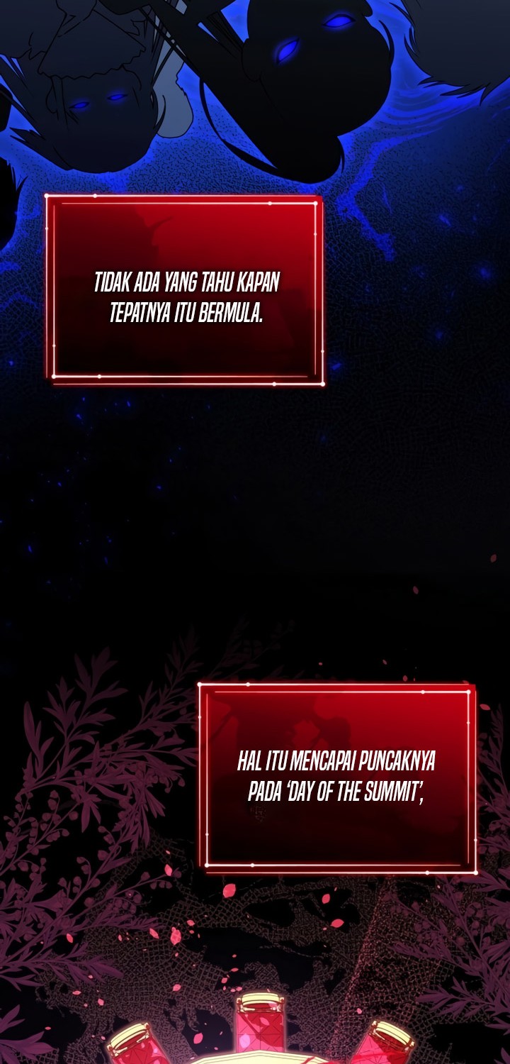 Black Killer Whale Baby Chapter 38 - halaman 3