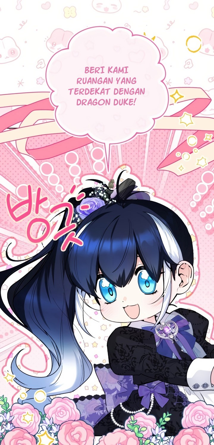 Black Killer Whale Baby Chapter 38 - halaman 36