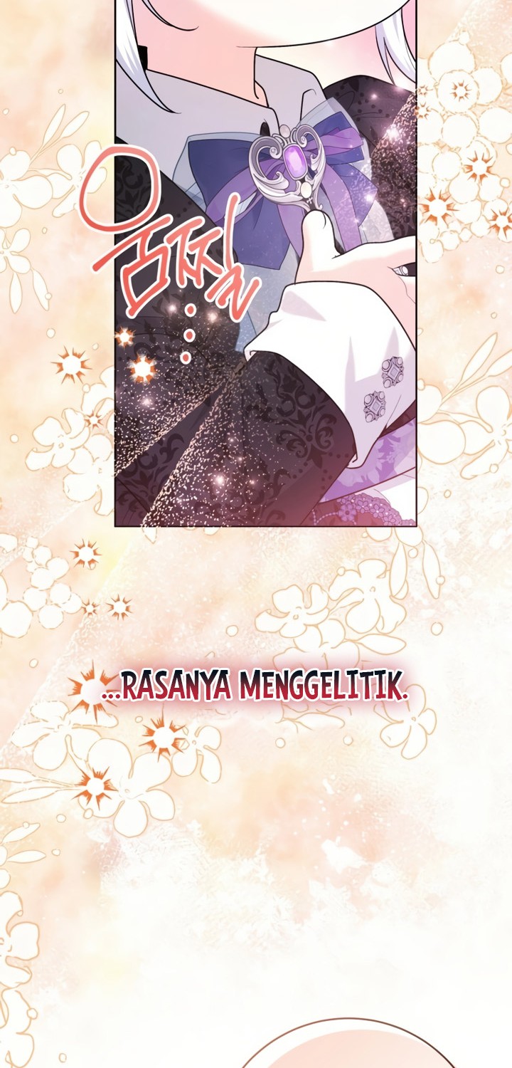 Black Killer Whale Baby Chapter 38 - halaman 47