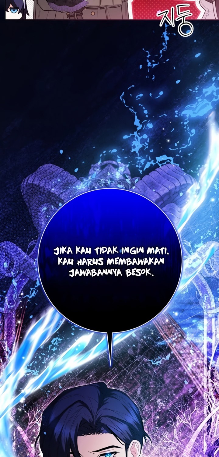 Black Killer Whale Baby Chapter 38 - halaman 49