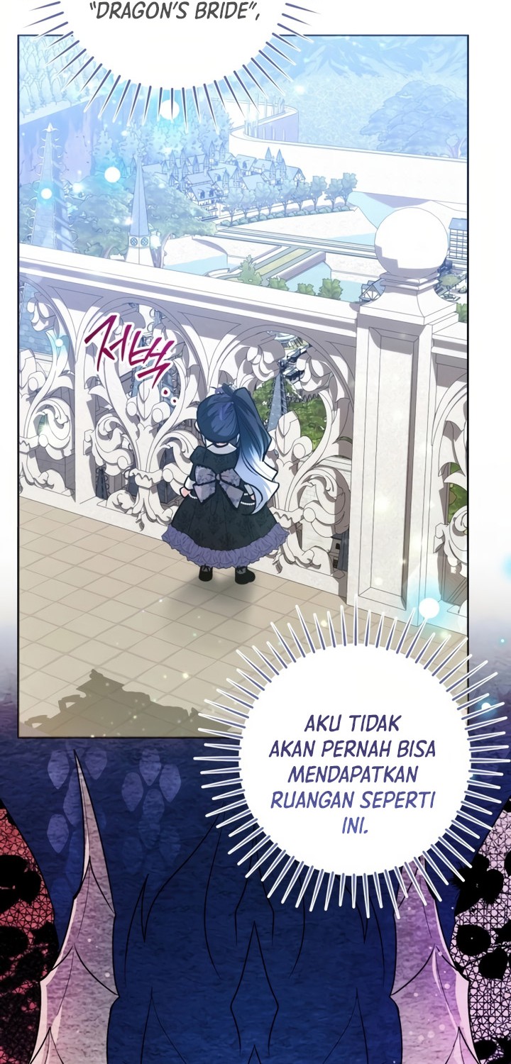 Black Killer Whale Baby Chapter 38 - halaman 53