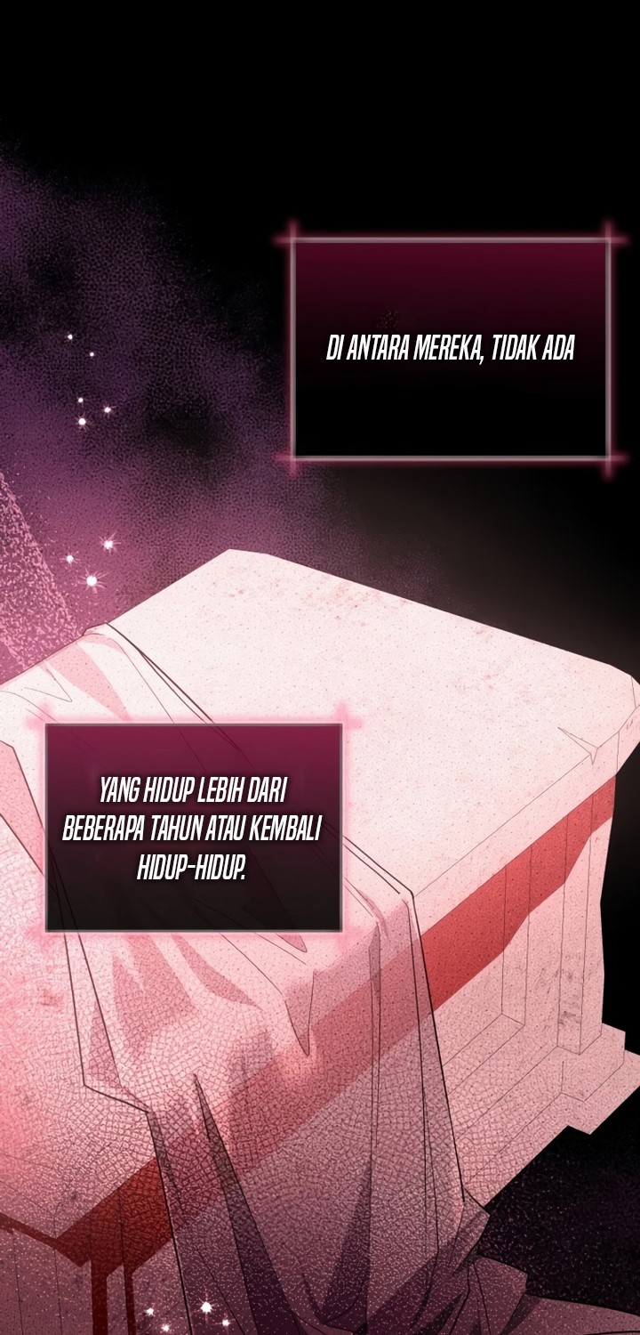 Black Killer Whale Baby Chapter 38 - halaman 55