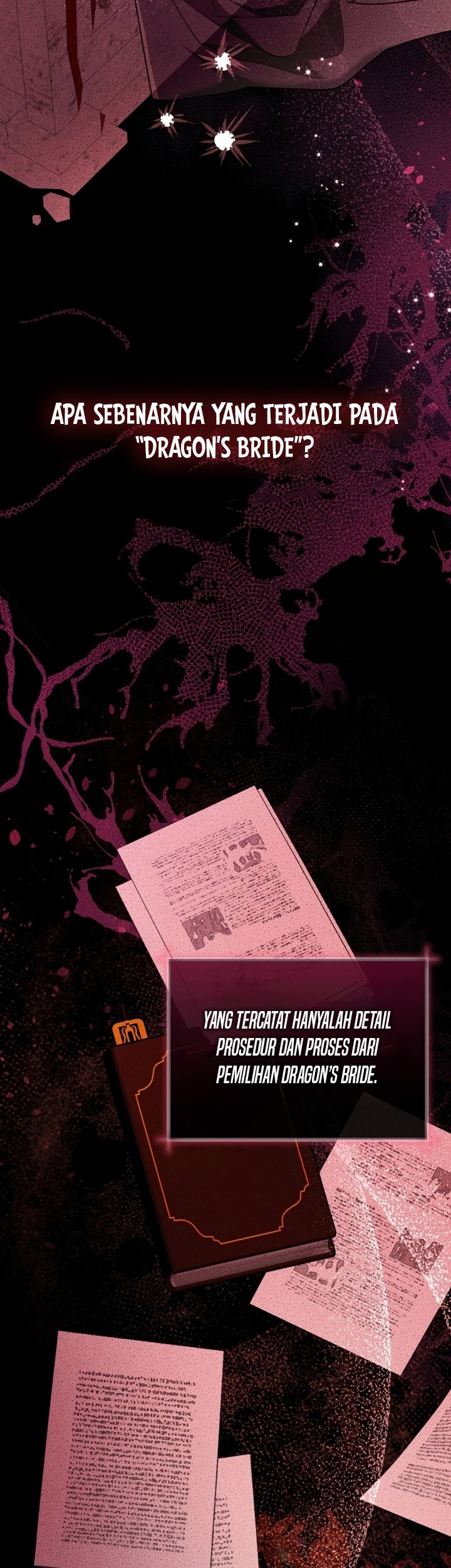 Black Killer Whale Baby Chapter 38 - halaman 56