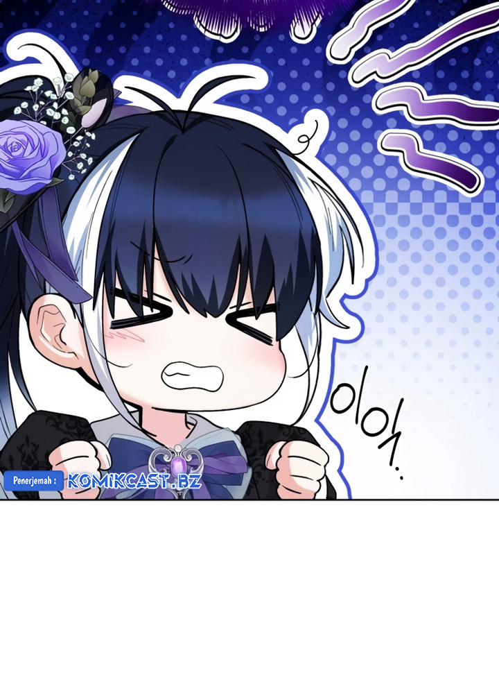 Black Killer Whale Baby Chapter 38 - halaman 60