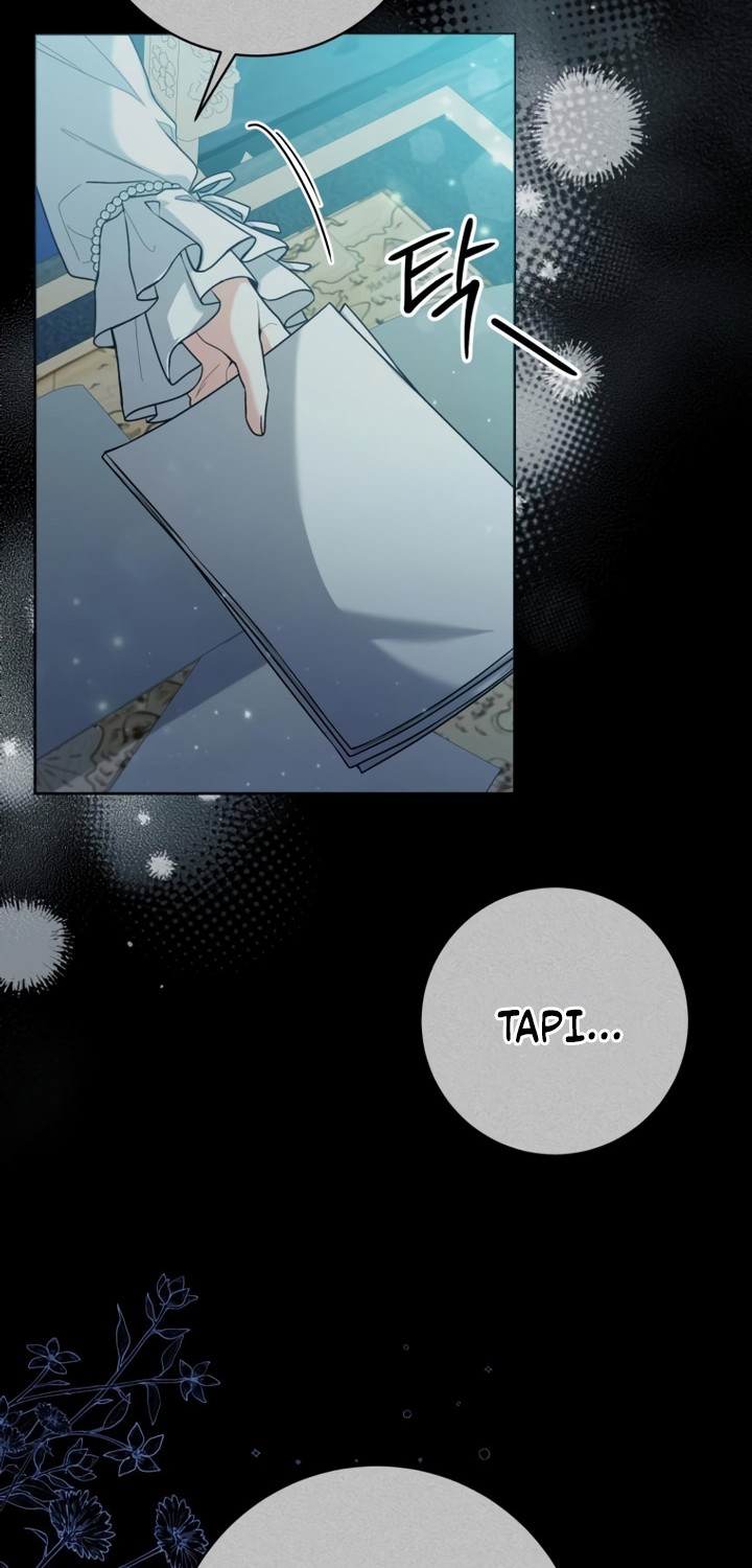 Black Killer Whale Baby Chapter 39 - halaman 11