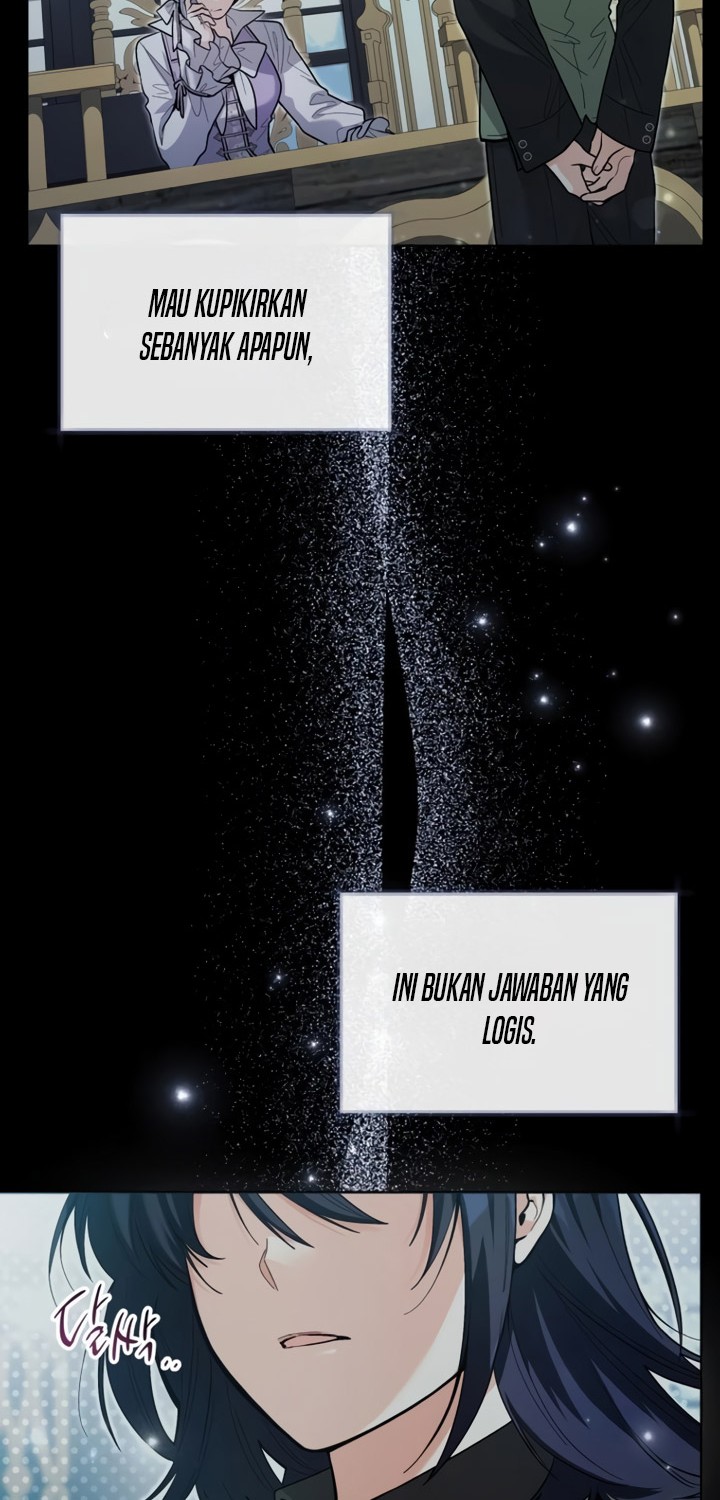 Black Killer Whale Baby Chapter 39 - halaman 13