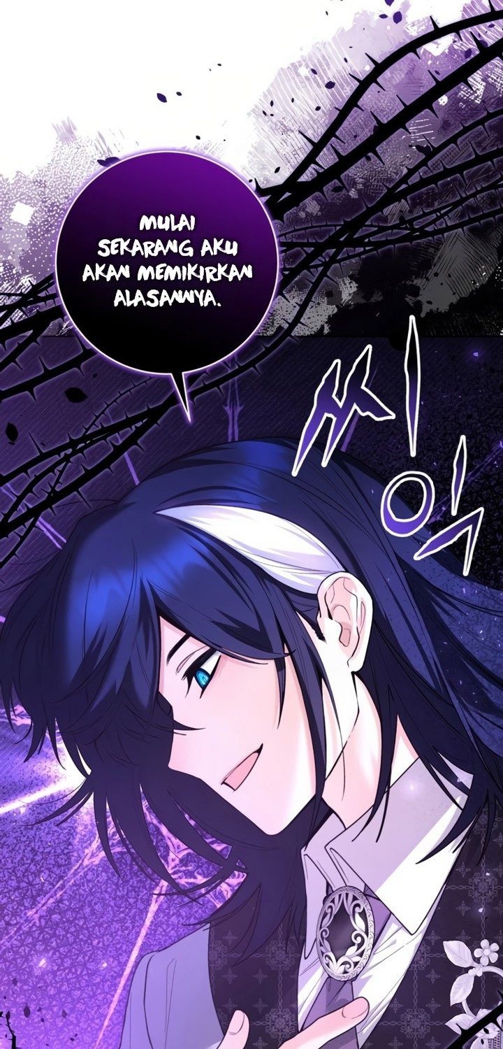Black Killer Whale Baby Chapter 39 - halaman 18