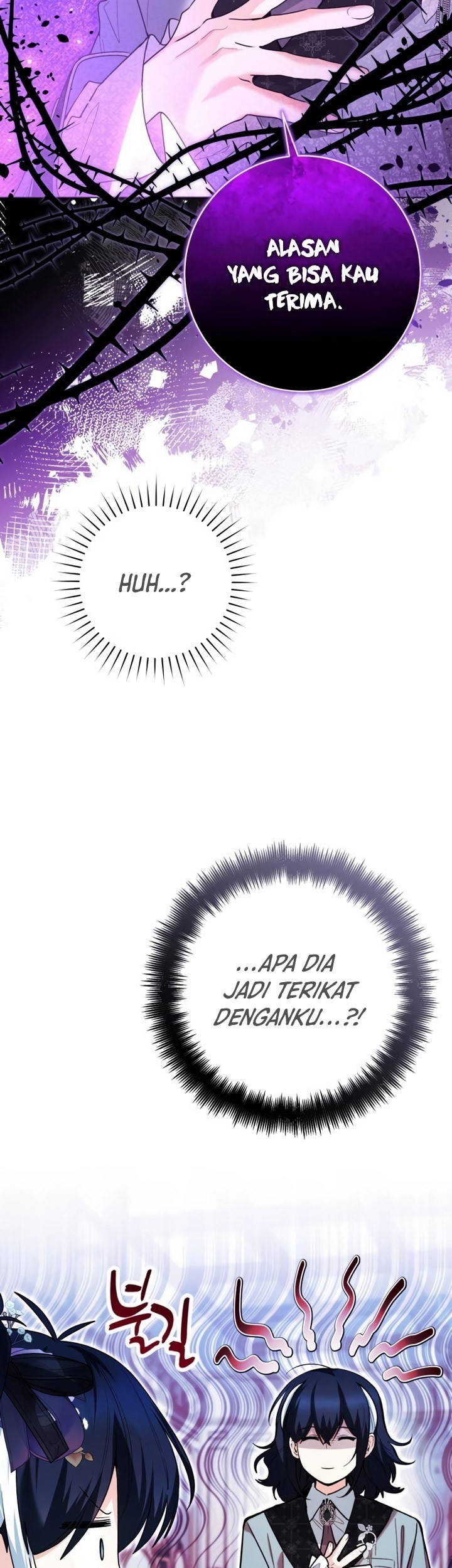 Black Killer Whale Baby Chapter 39 - halaman 19