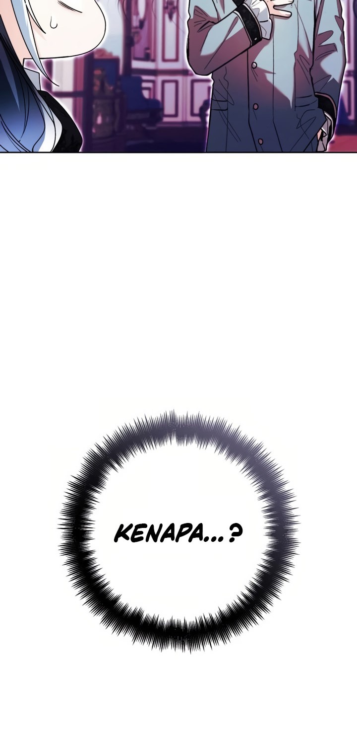 Black Killer Whale Baby Chapter 39 - halaman 20