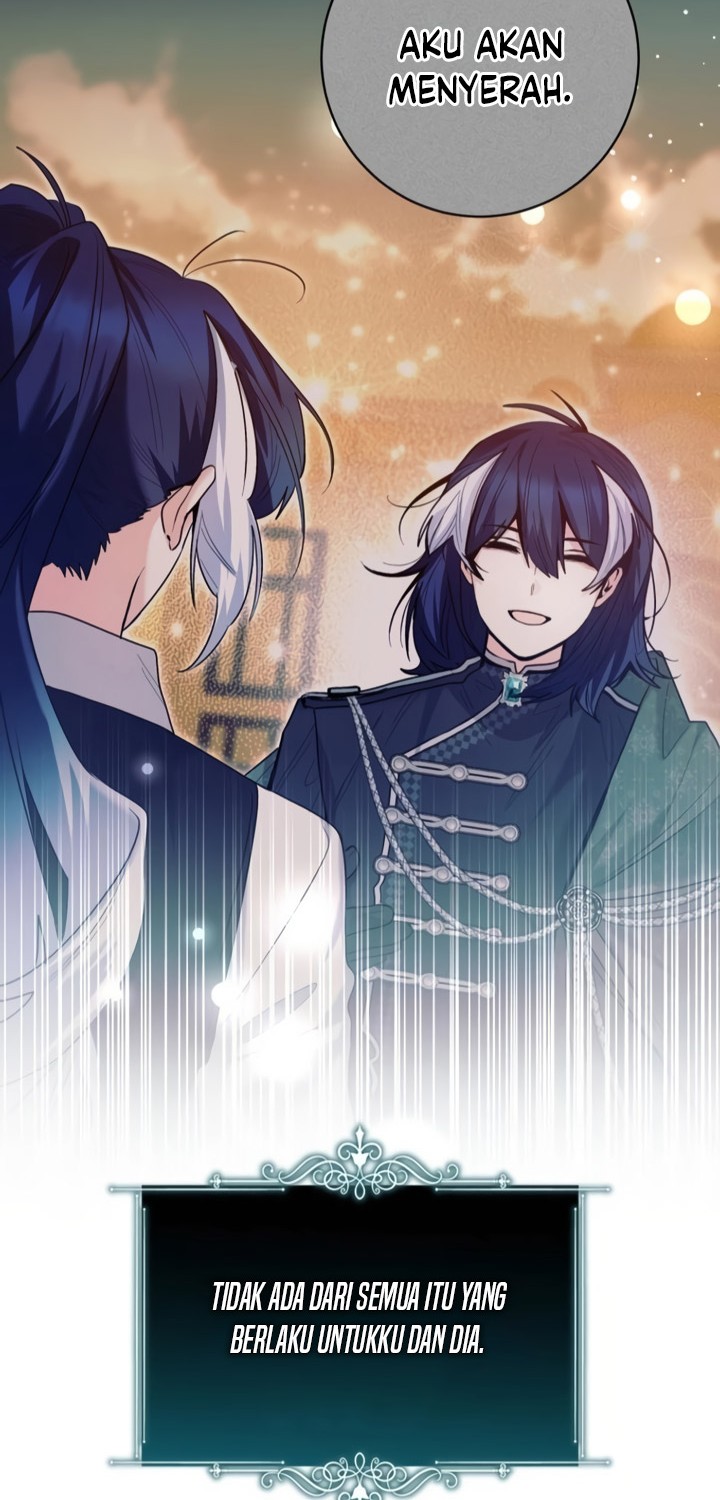 Black Killer Whale Baby Chapter 39 - halaman 26