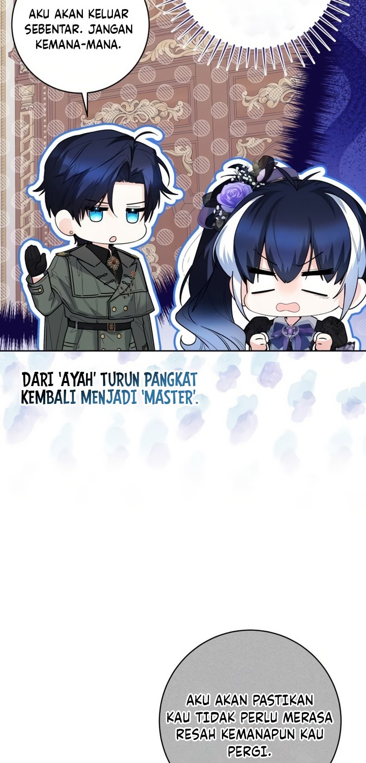 Black Killer Whale Baby Chapter 39 - halaman 3