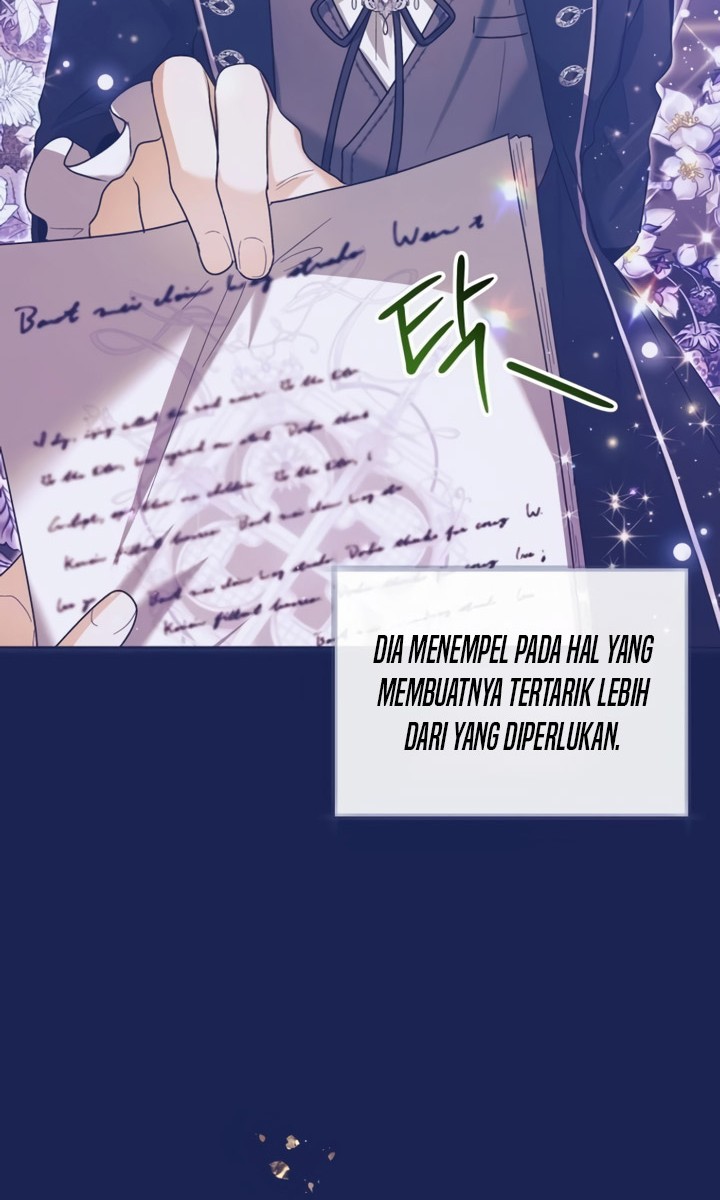 Black Killer Whale Baby Chapter 39 - halaman 30