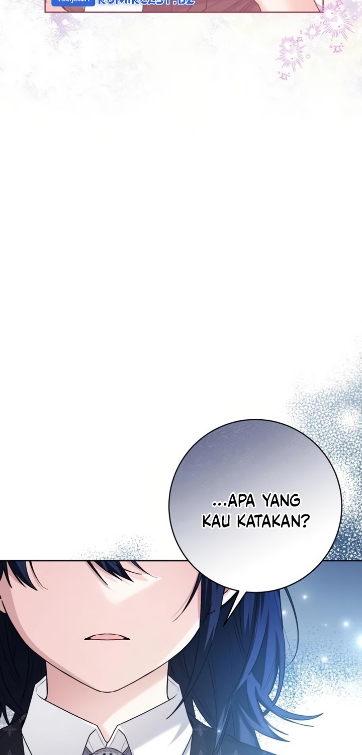 Black Killer Whale Baby Chapter 39 - halaman 34