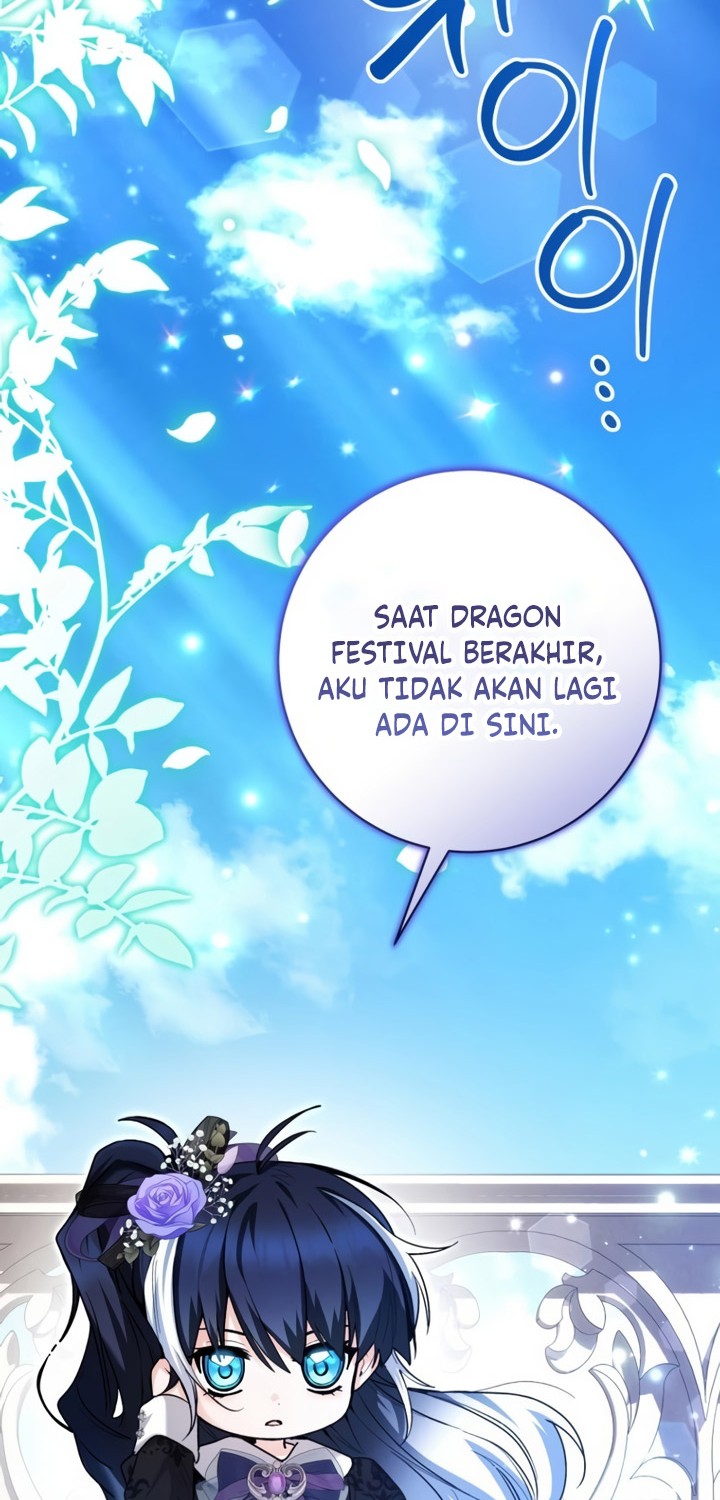 Black Killer Whale Baby Chapter 39 - halaman 36