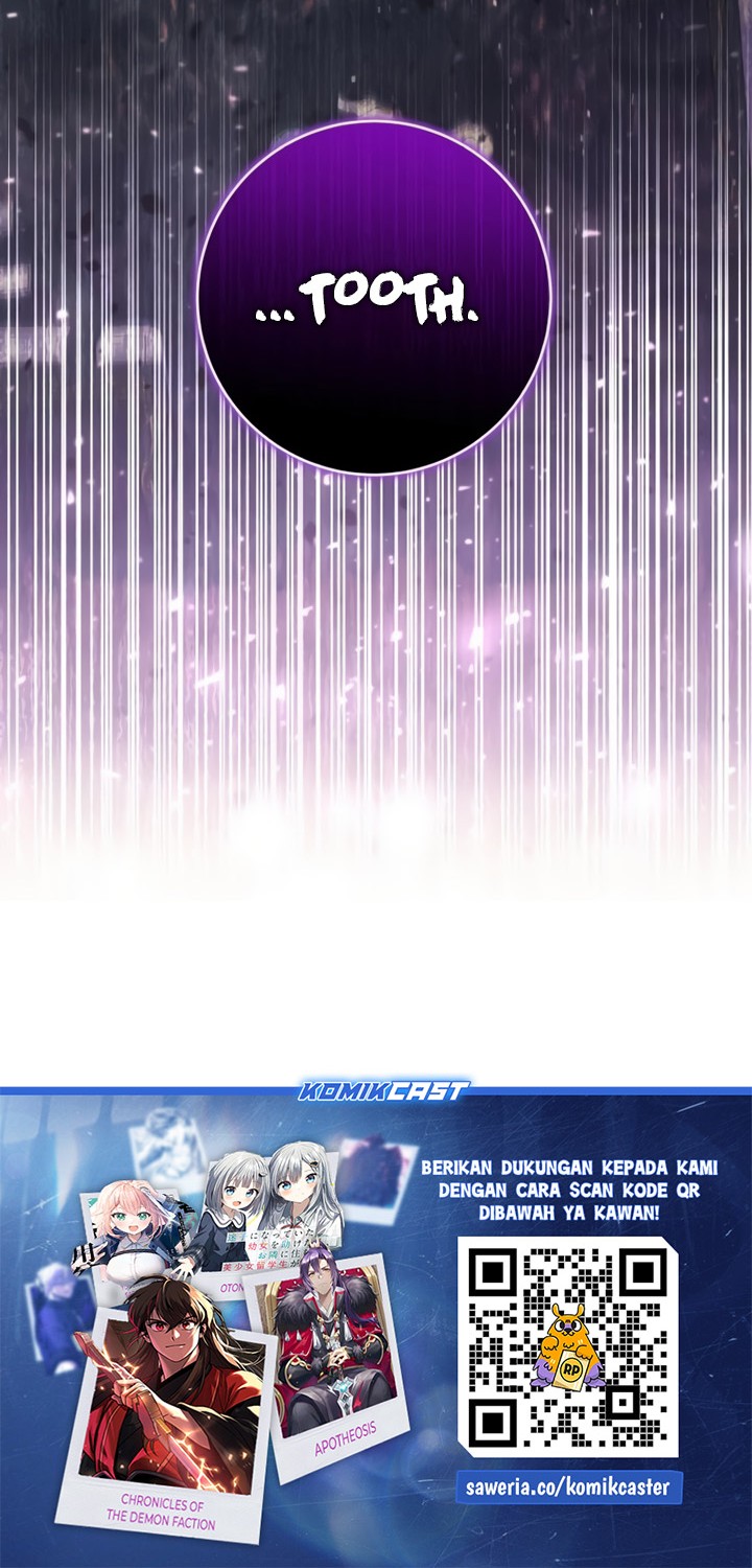 Black Killer Whale Baby Chapter 39 - halaman 66