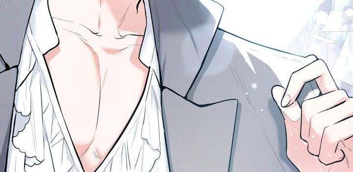 Black Killer Whale Baby Chapter 4 - halaman 27