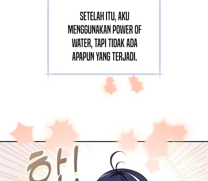 Black Killer Whale Baby Chapter 4 - halaman 3