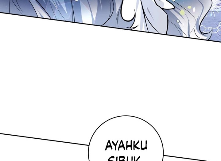 Black Killer Whale Baby Chapter 4 - halaman 43