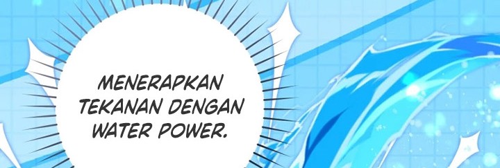 Black Killer Whale Baby Chapter 4 - halaman 47