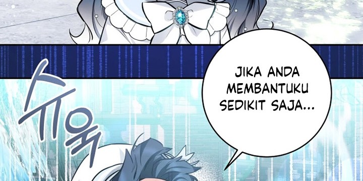 Black Killer Whale Baby Chapter 4 - halaman 57