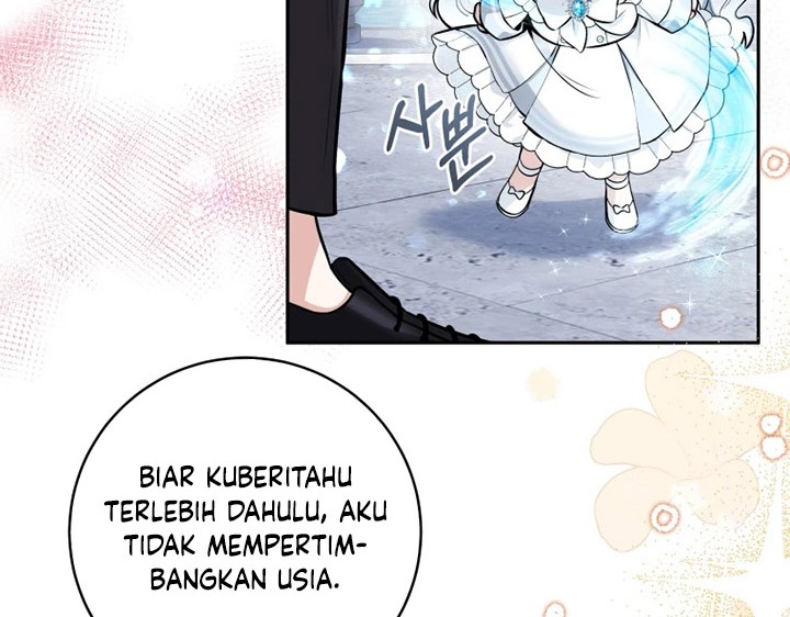 Black Killer Whale Baby Chapter 4 - halaman 67