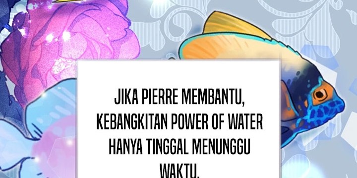 Black Killer Whale Baby Chapter 4 - halaman 73