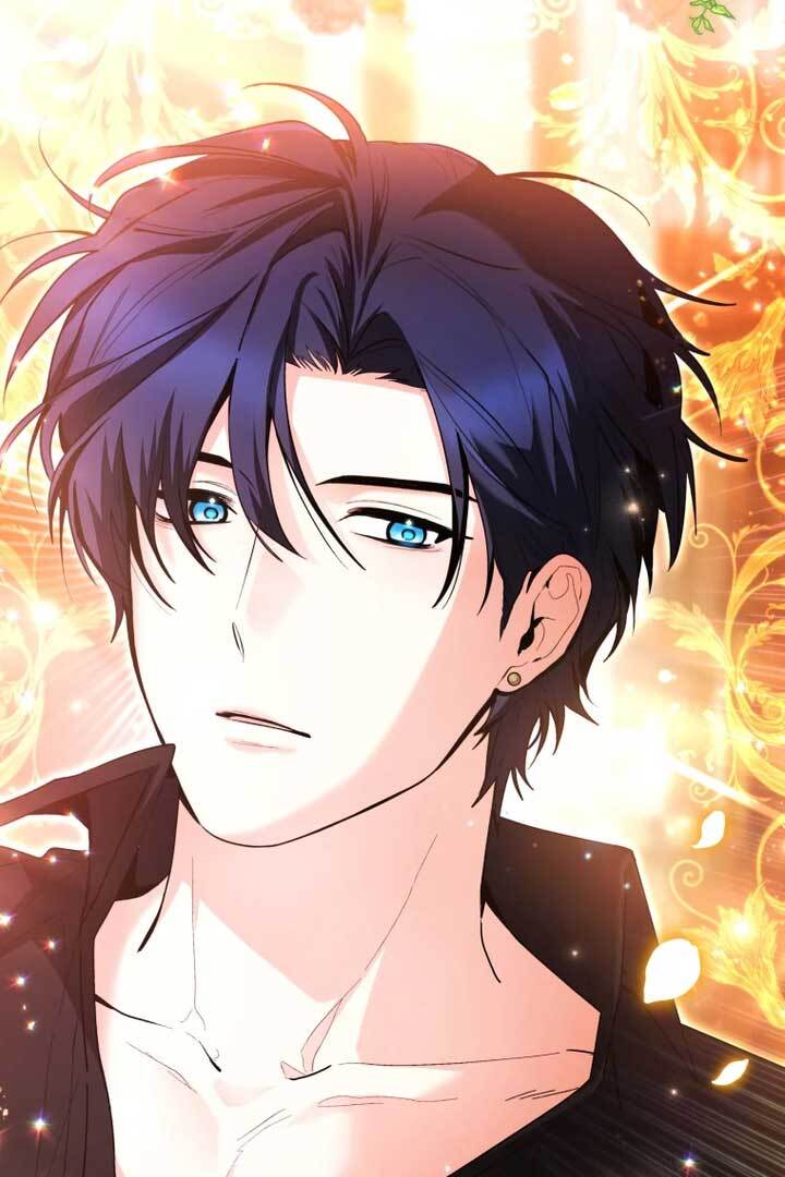 Black Killer Whale Baby Chapter 40 - halaman 123