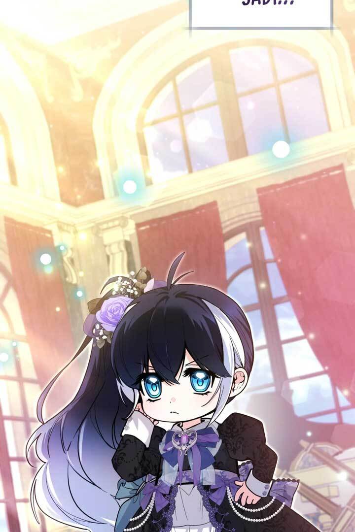 Black Killer Whale Baby Chapter 40 - halaman 4