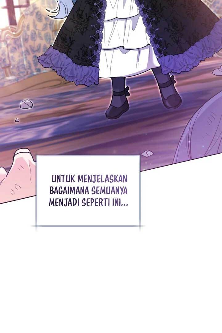 Black Killer Whale Baby Chapter 40 - halaman 5