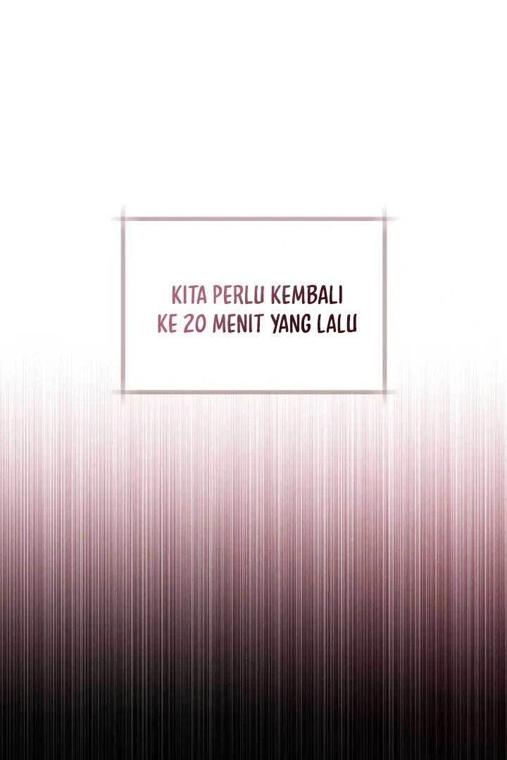 Black Killer Whale Baby Chapter 40 - halaman 6