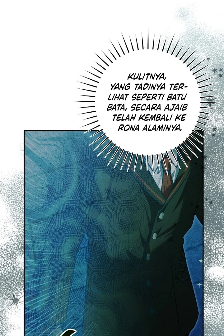 Black Killer Whale Baby Chapter 41 - halaman 114