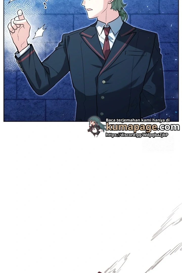 Black Killer Whale Baby Chapter 41 - halaman 122