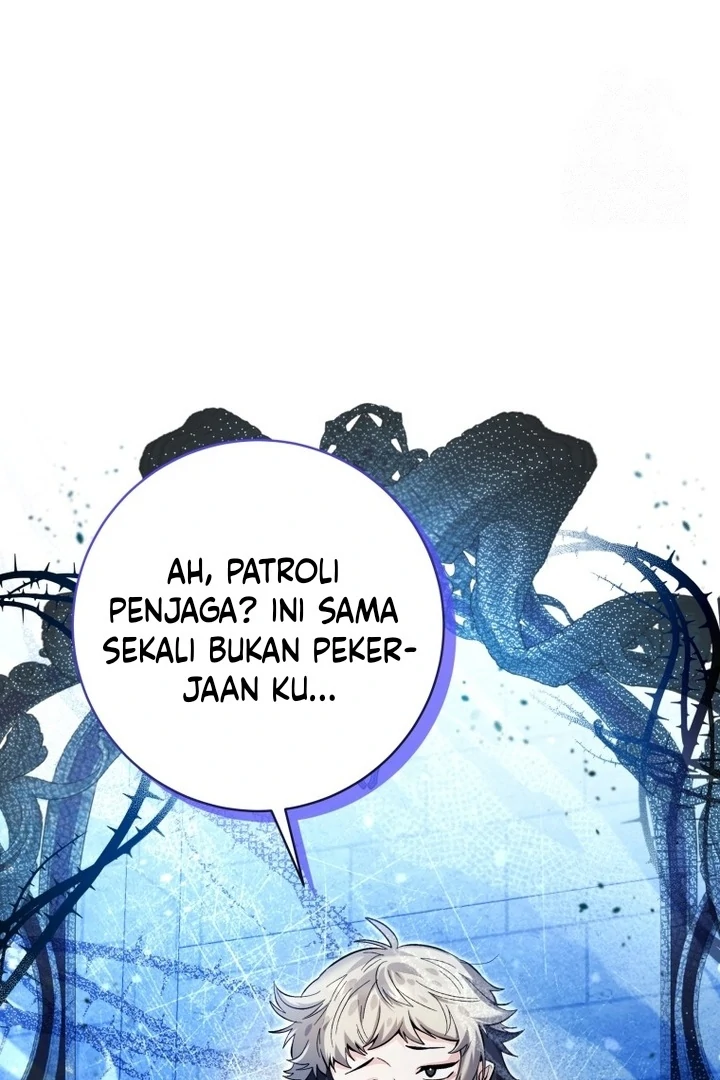 Black Killer Whale Baby Chapter 41 - halaman 126