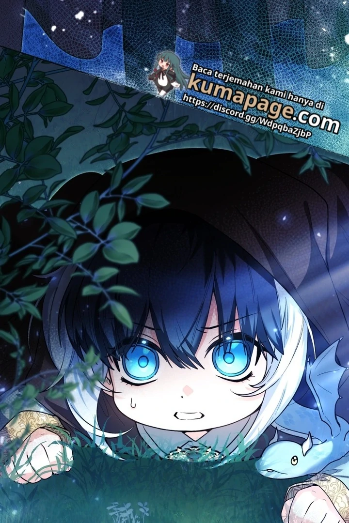 Black Killer Whale Baby Chapter 41 - halaman 128