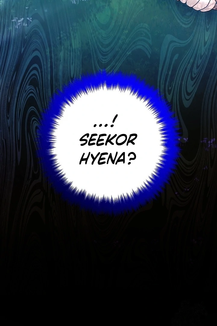 Black Killer Whale Baby Chapter 41 - halaman 129