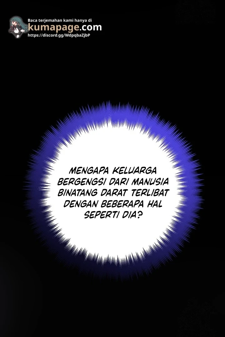 Black Killer Whale Baby Chapter 41 - halaman 130