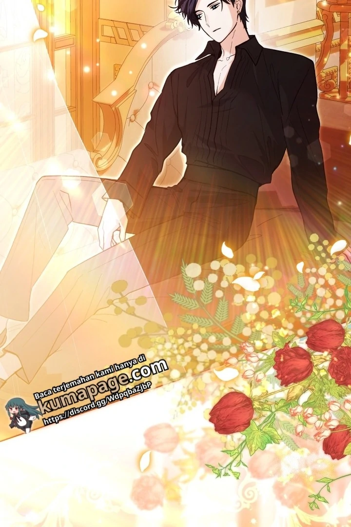 Black Killer Whale Baby Chapter 41 - halaman 3
