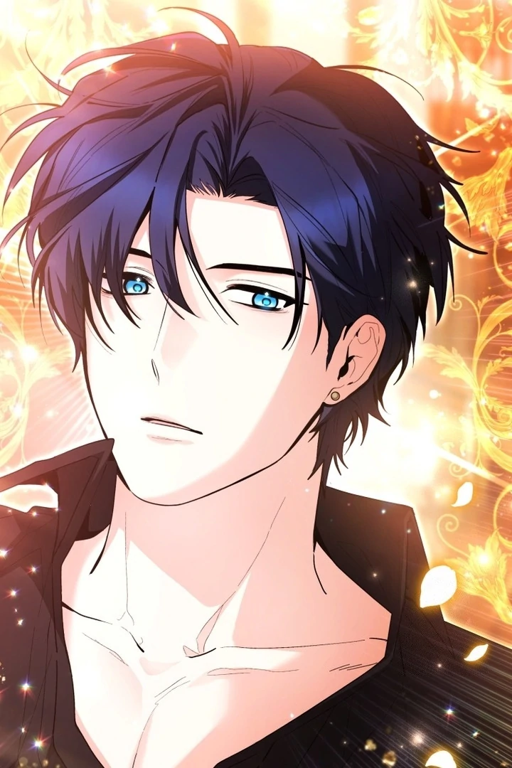 Black Killer Whale Baby Chapter 41 - halaman 4