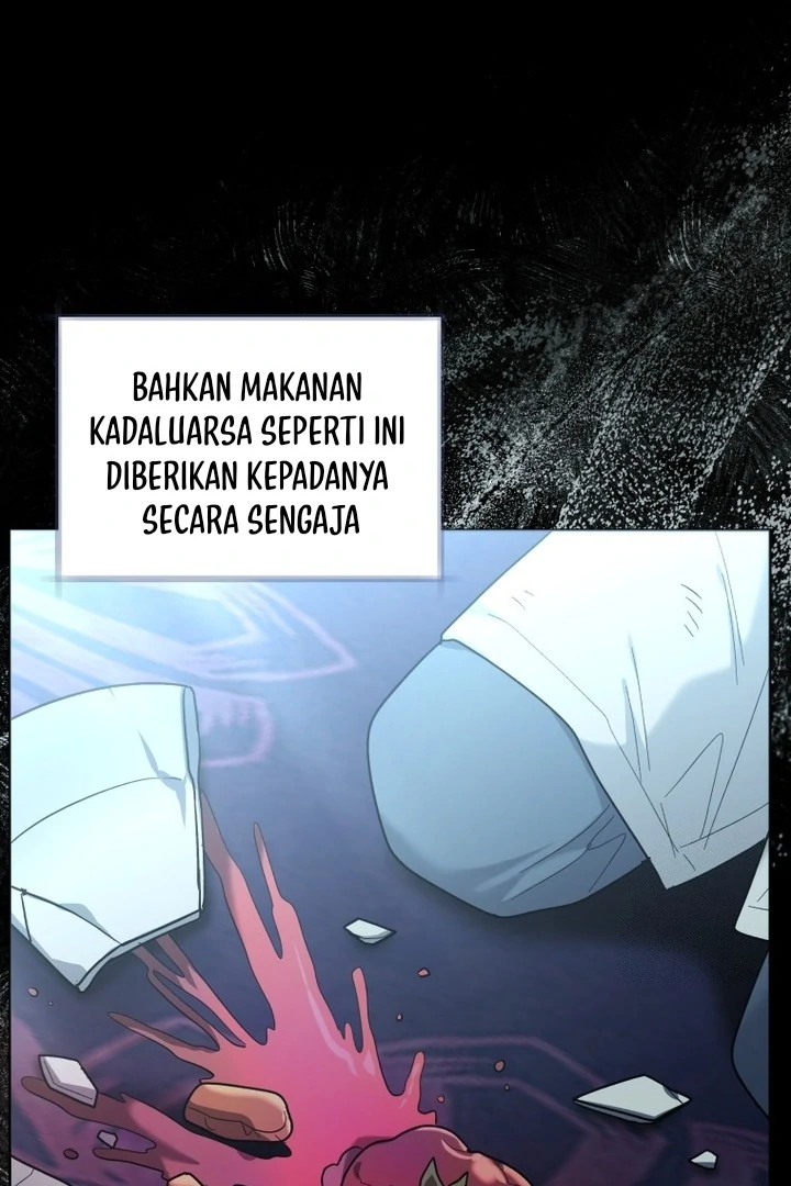 Black Killer Whale Baby Chapter 42 - halaman 119